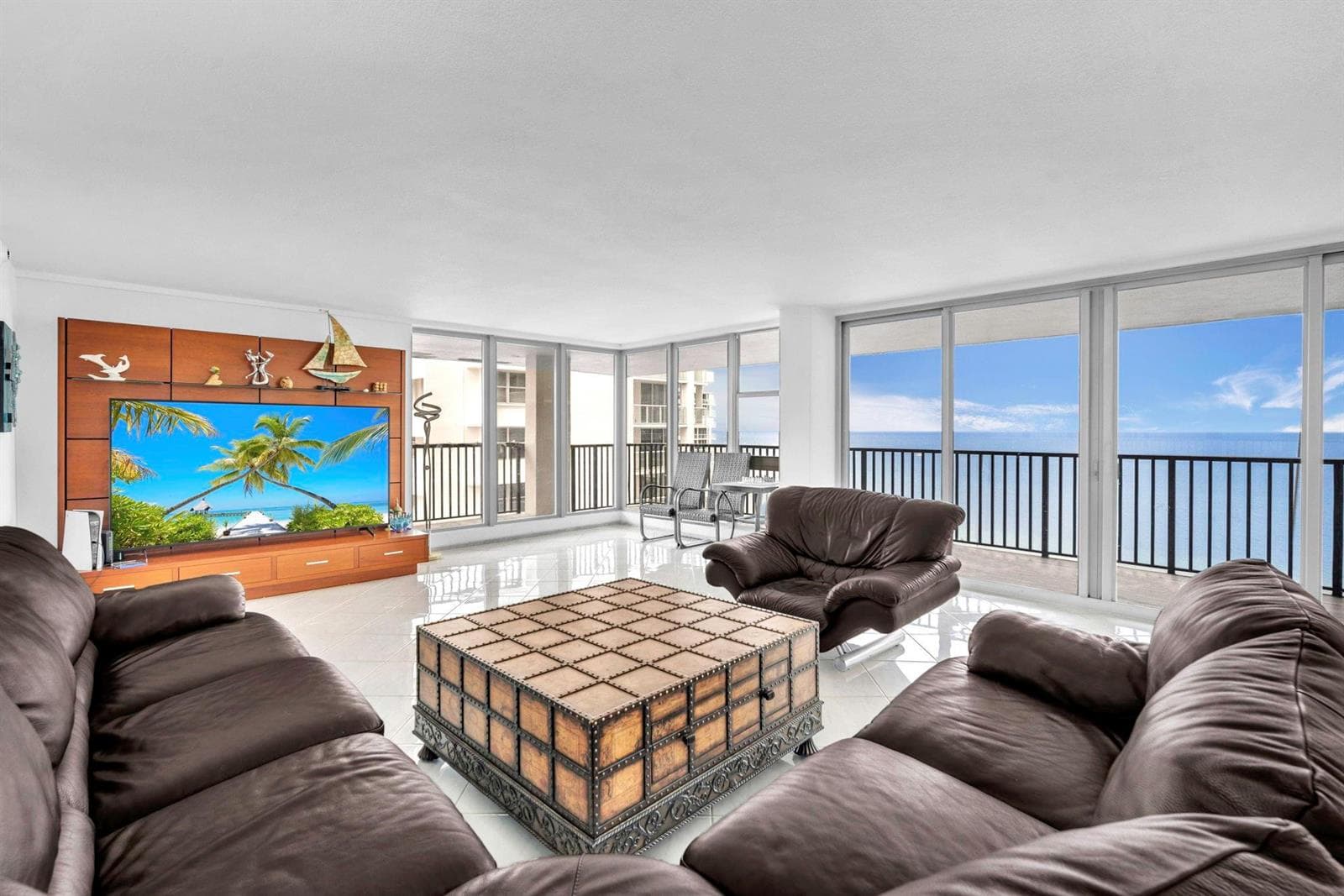 4280 Galt Ocean Drive 14f photo 2