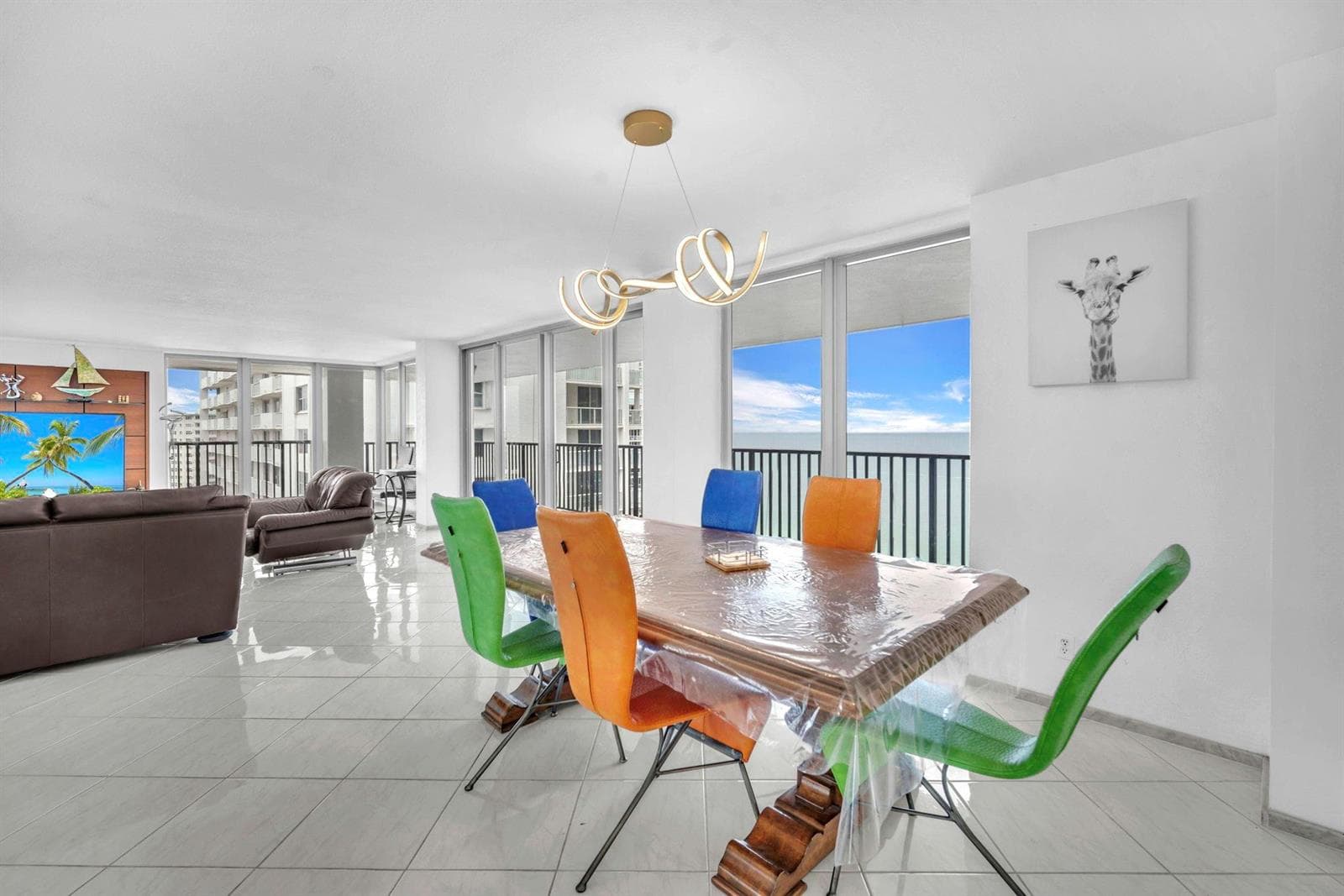 4280 Galt Ocean Drive 14f photo 6