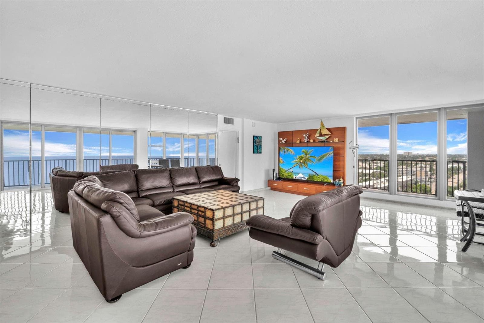 4280 Galt Ocean Drive 14f photo 3