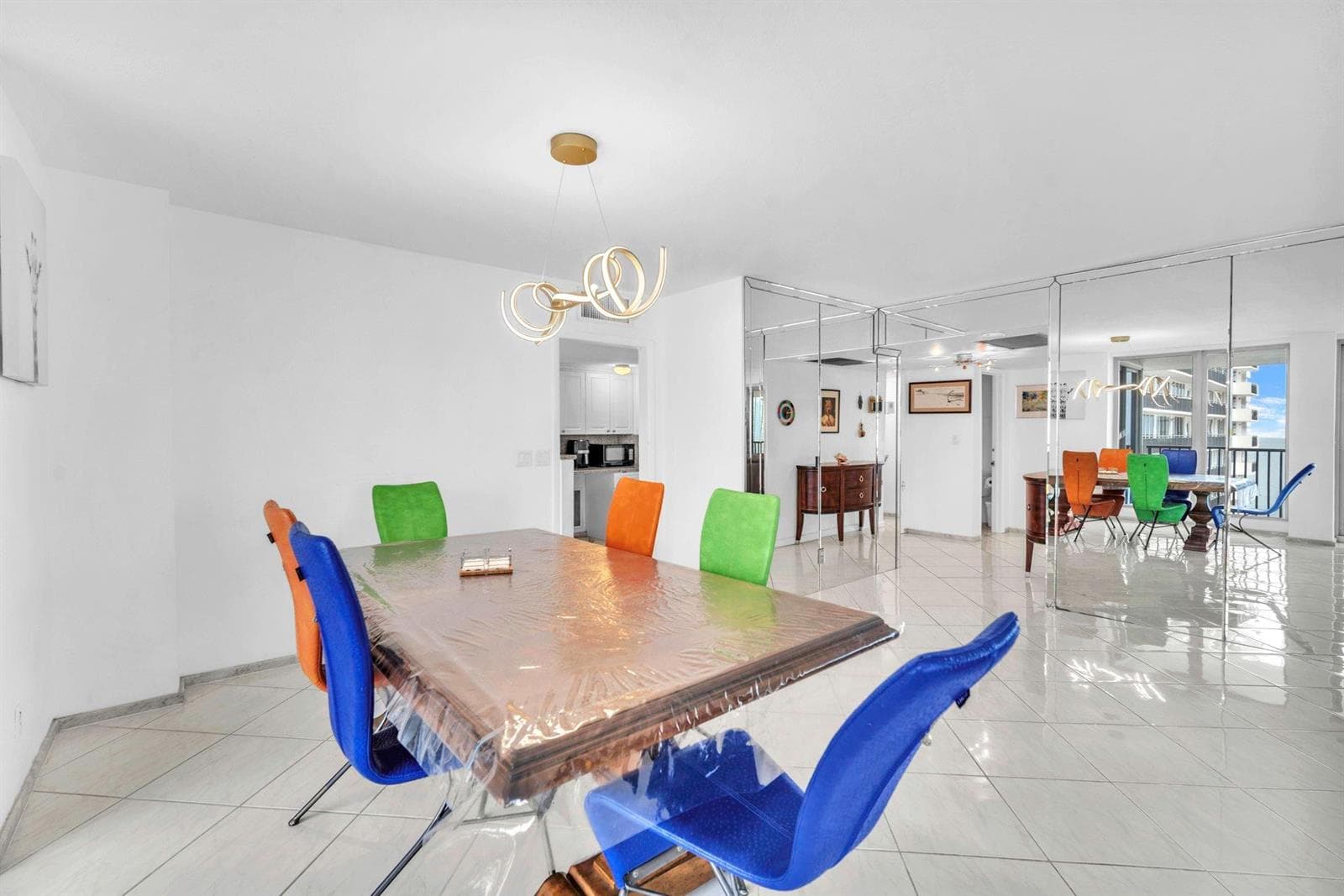 4280 Galt Ocean Drive 14f photo 8
