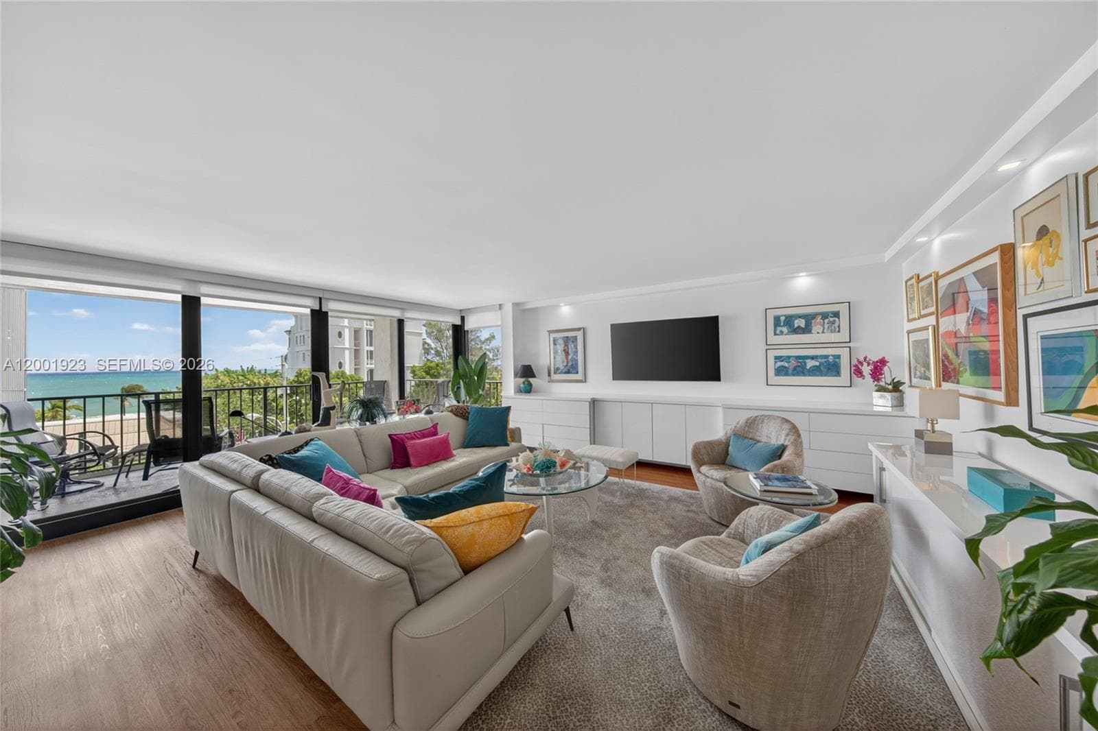 1905 N Ocean Blvd 4F photo 8