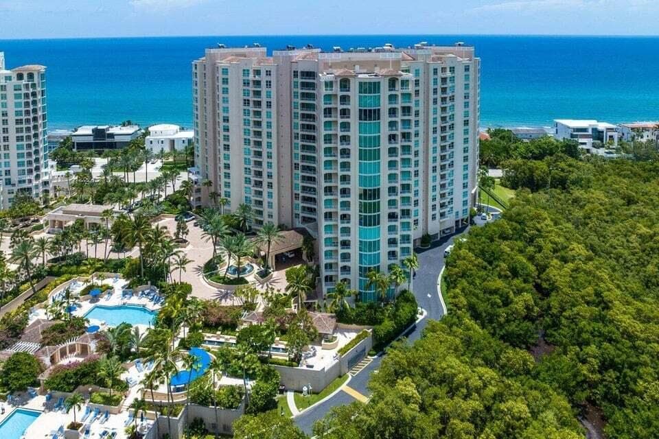 3740 S Ocean Boulevard 1102 photo 7