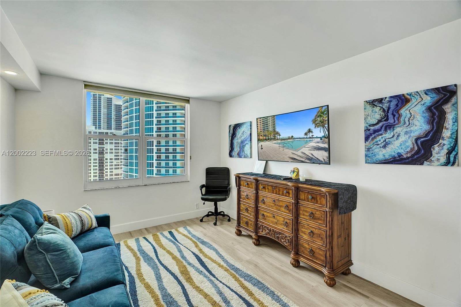 2501 S Ocean Dr 1211 photo 13