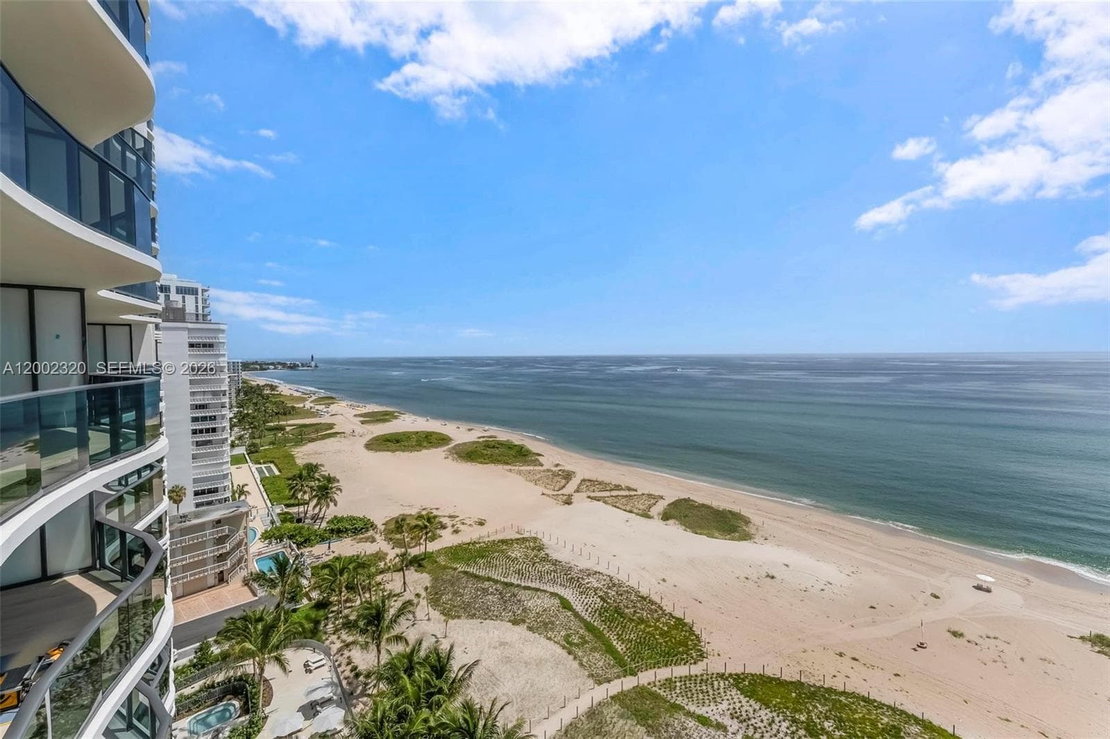 900 N Ocean Blvd 1202 photo 7