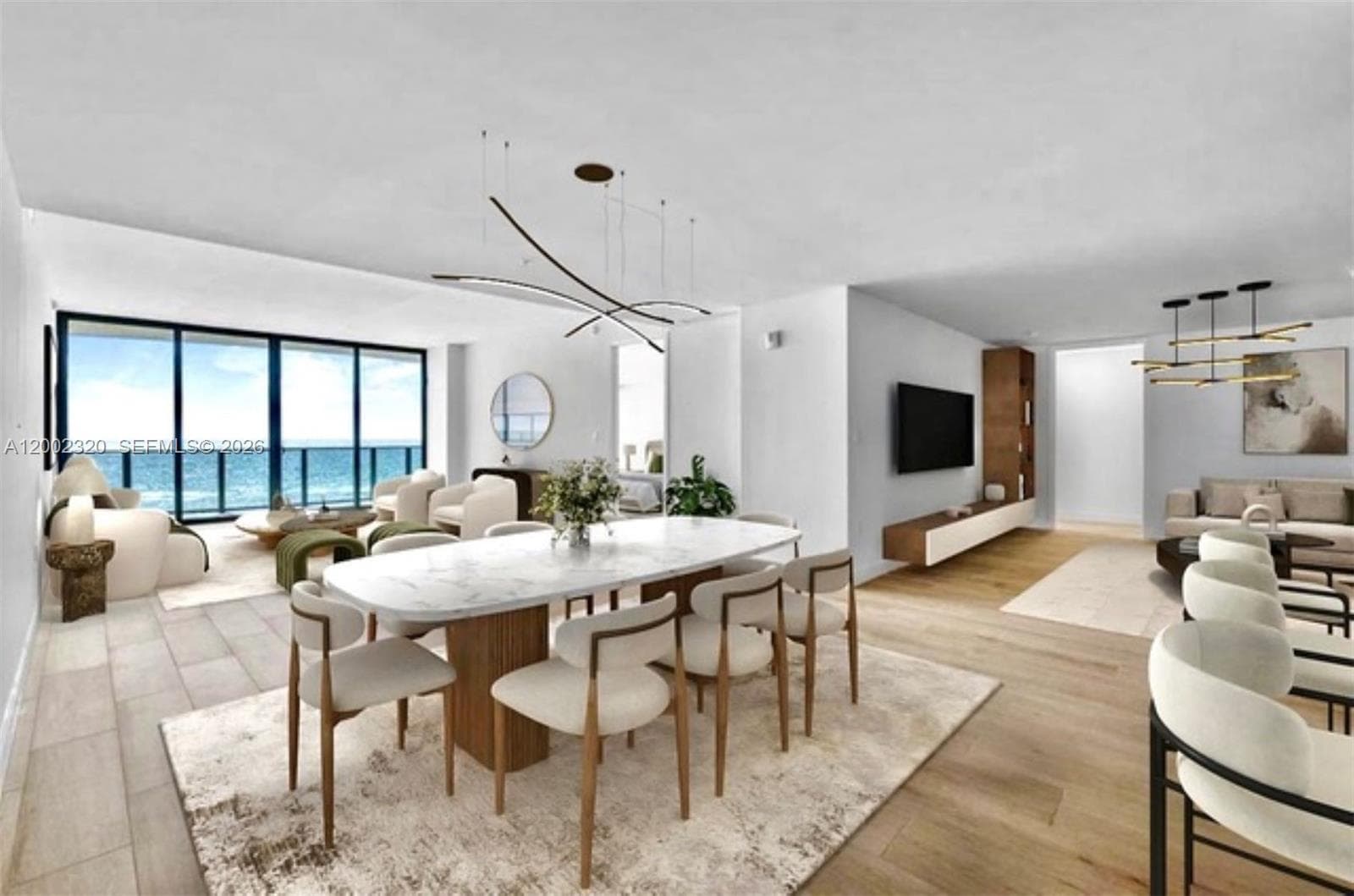 900 N Ocean Blvd 1202 photo 1