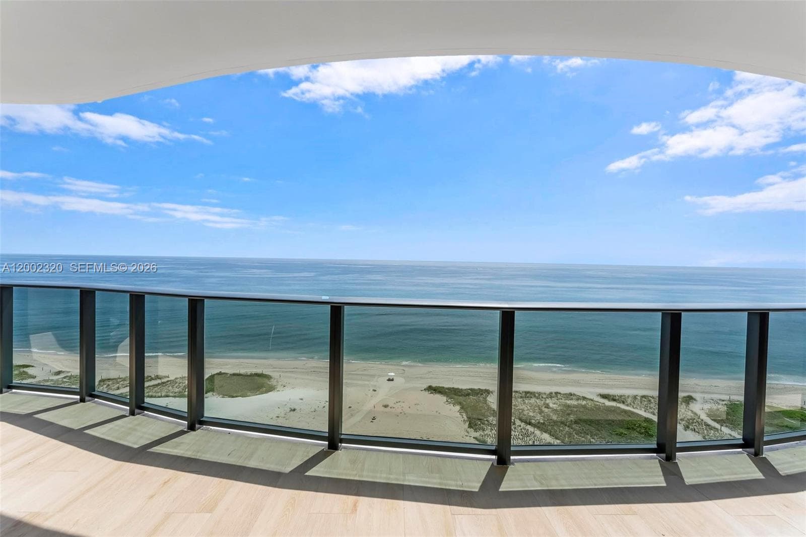 900 N Ocean Blvd 1202 photo 5