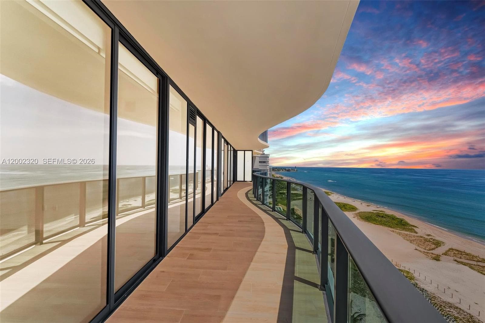 900 N Ocean Blvd 1202 photo 8