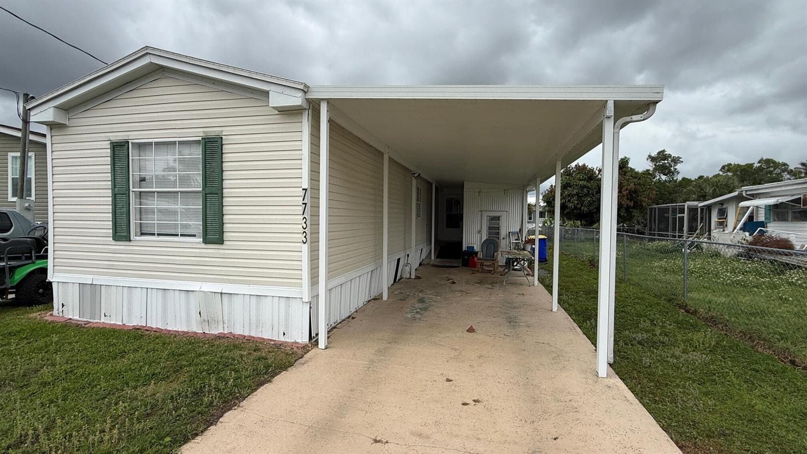 7733 SE Fork River Drive photo 1