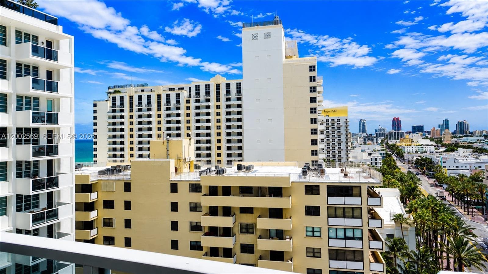 100 Lincoln Rd 1209 photo 14