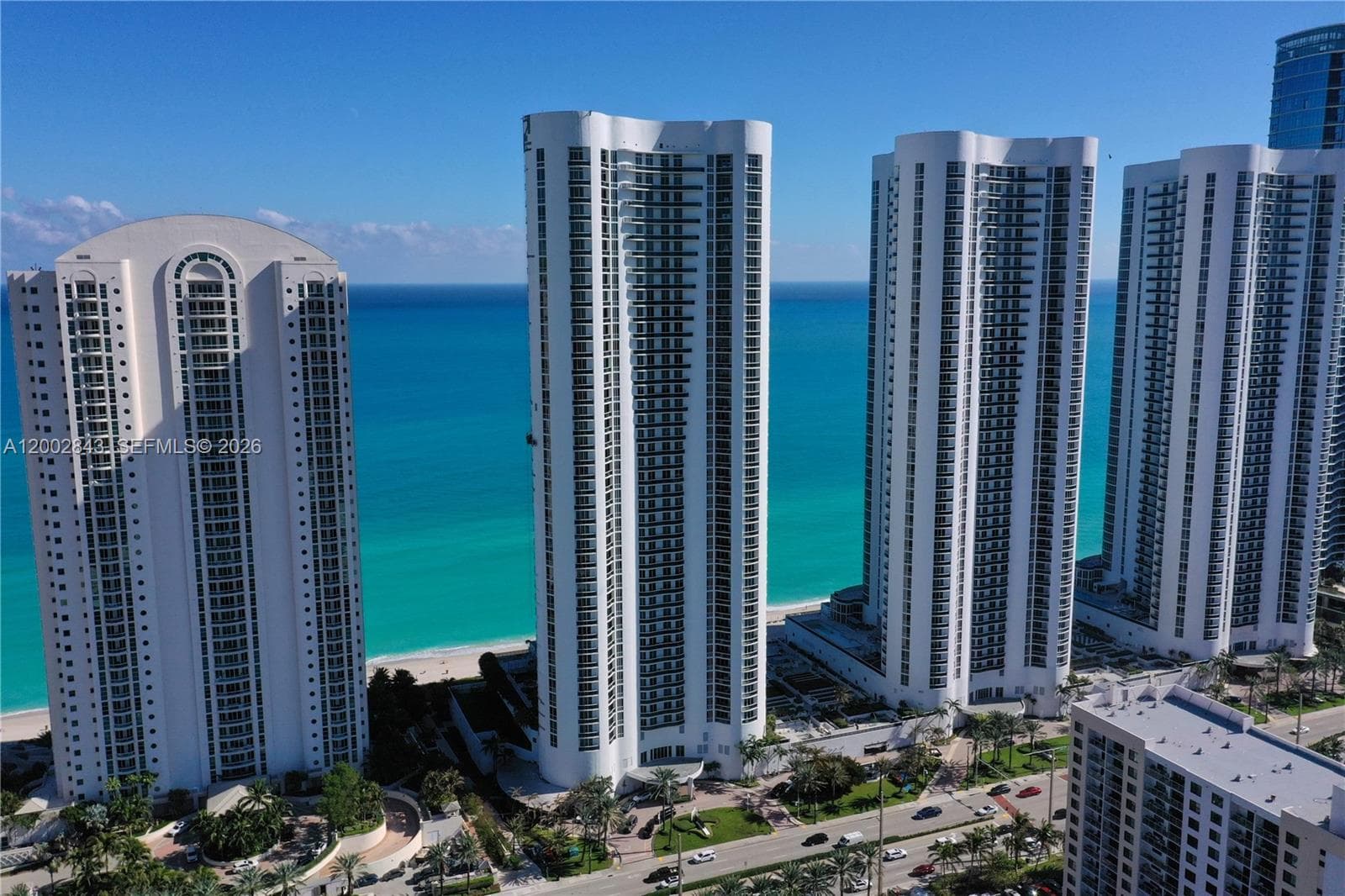 16001 COLLINS AVE 1406 photo 1