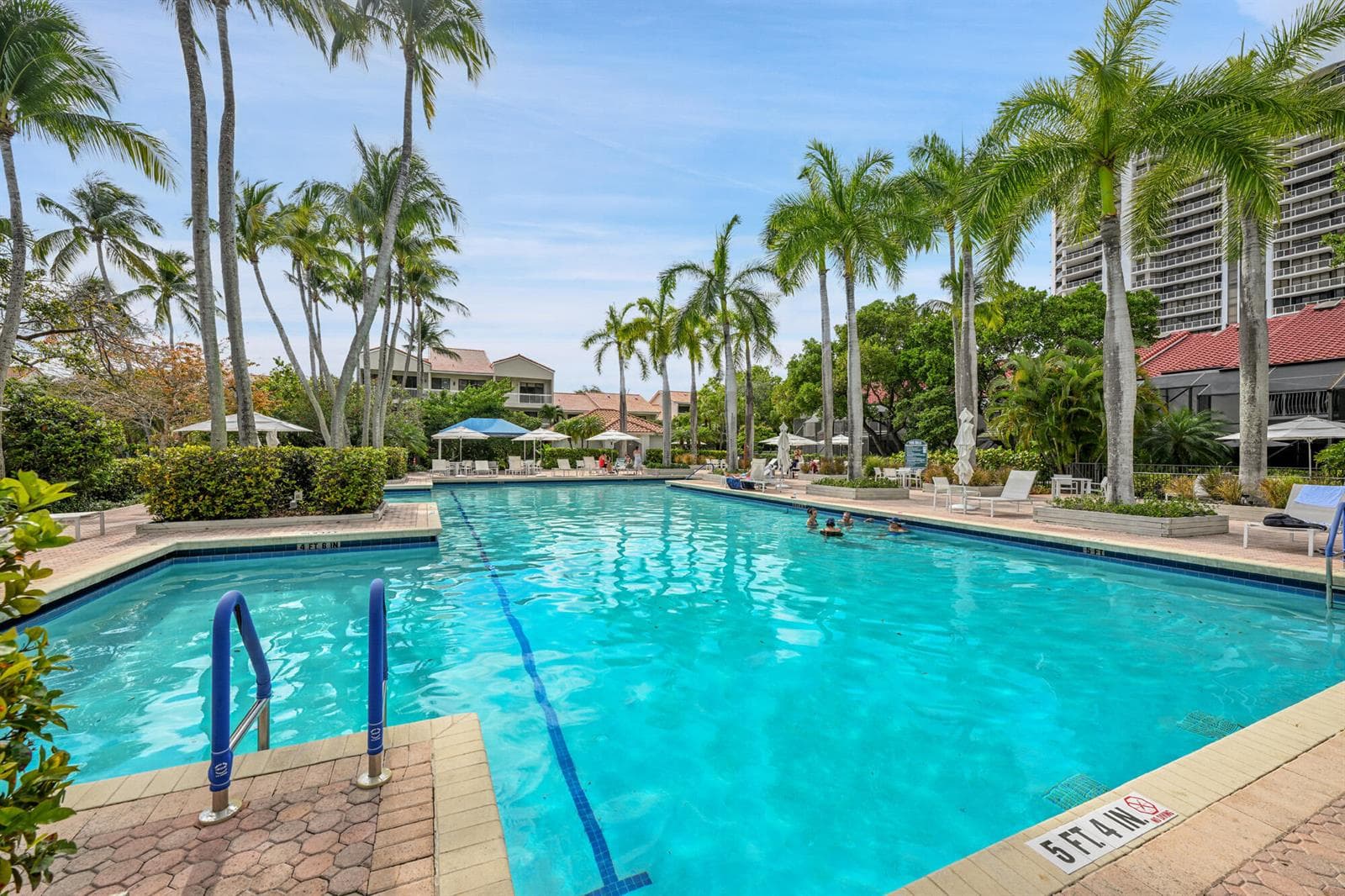 3640 Yacht Club Drive 1501 photo 4