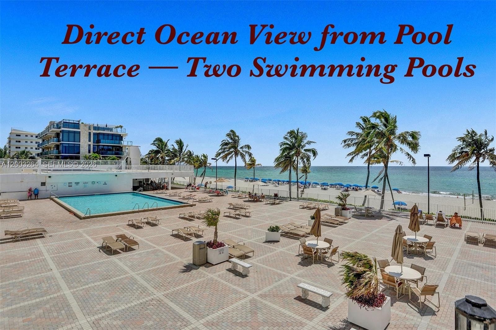 2301 S Ocean Dr 1705 photo 13