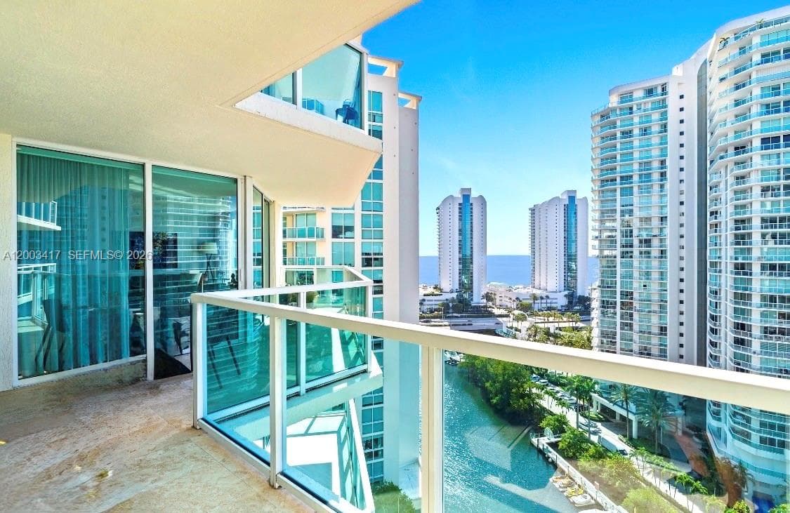 250 Sunny Isles Blvd 3-1606 photo 2