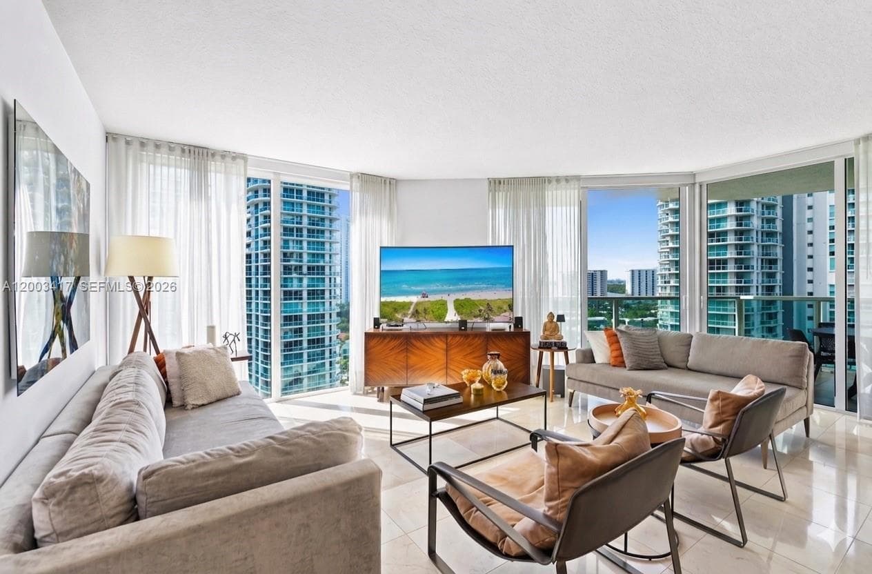 250 Sunny Isles Blvd 3-1606 photo 4