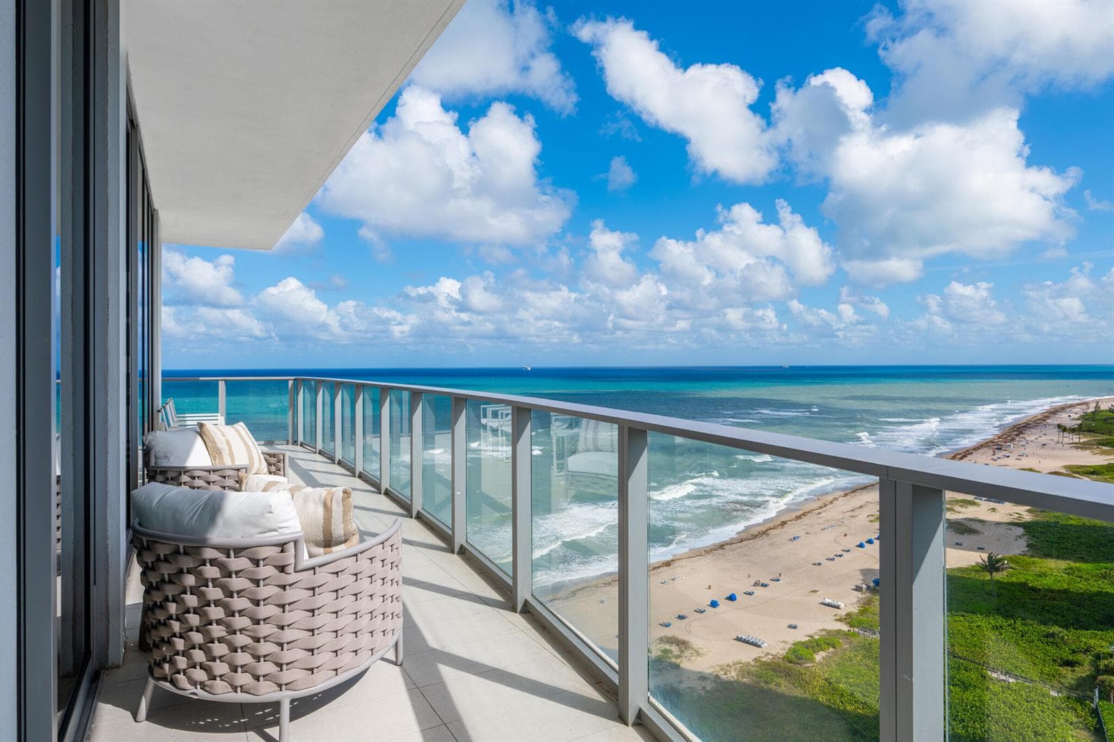 3100 N Ocean Drive Hph3 photo 12