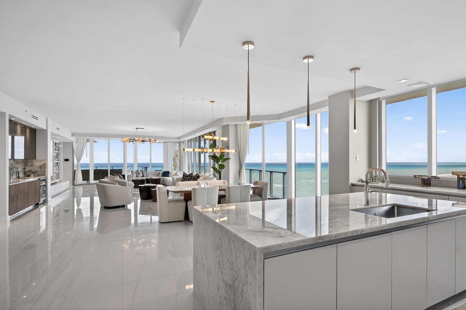 3100 N Ocean Drive Hph3 photo 3