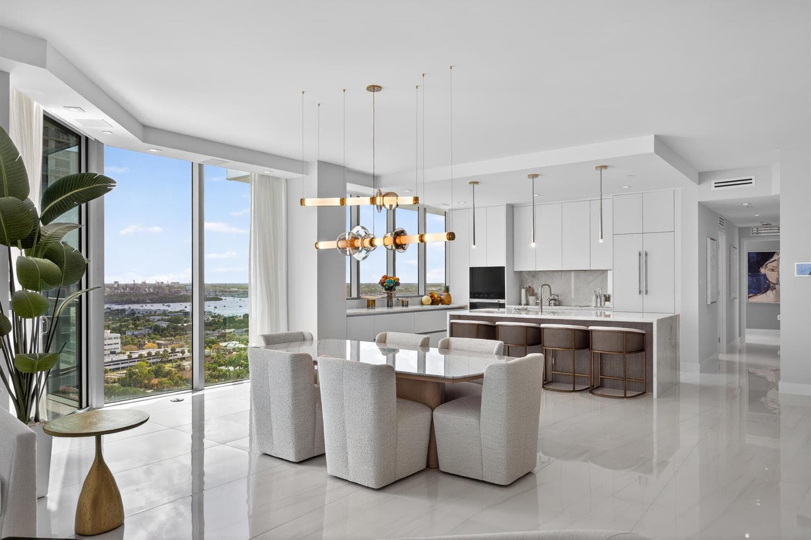 3100 N Ocean Drive Hph3 photo 14