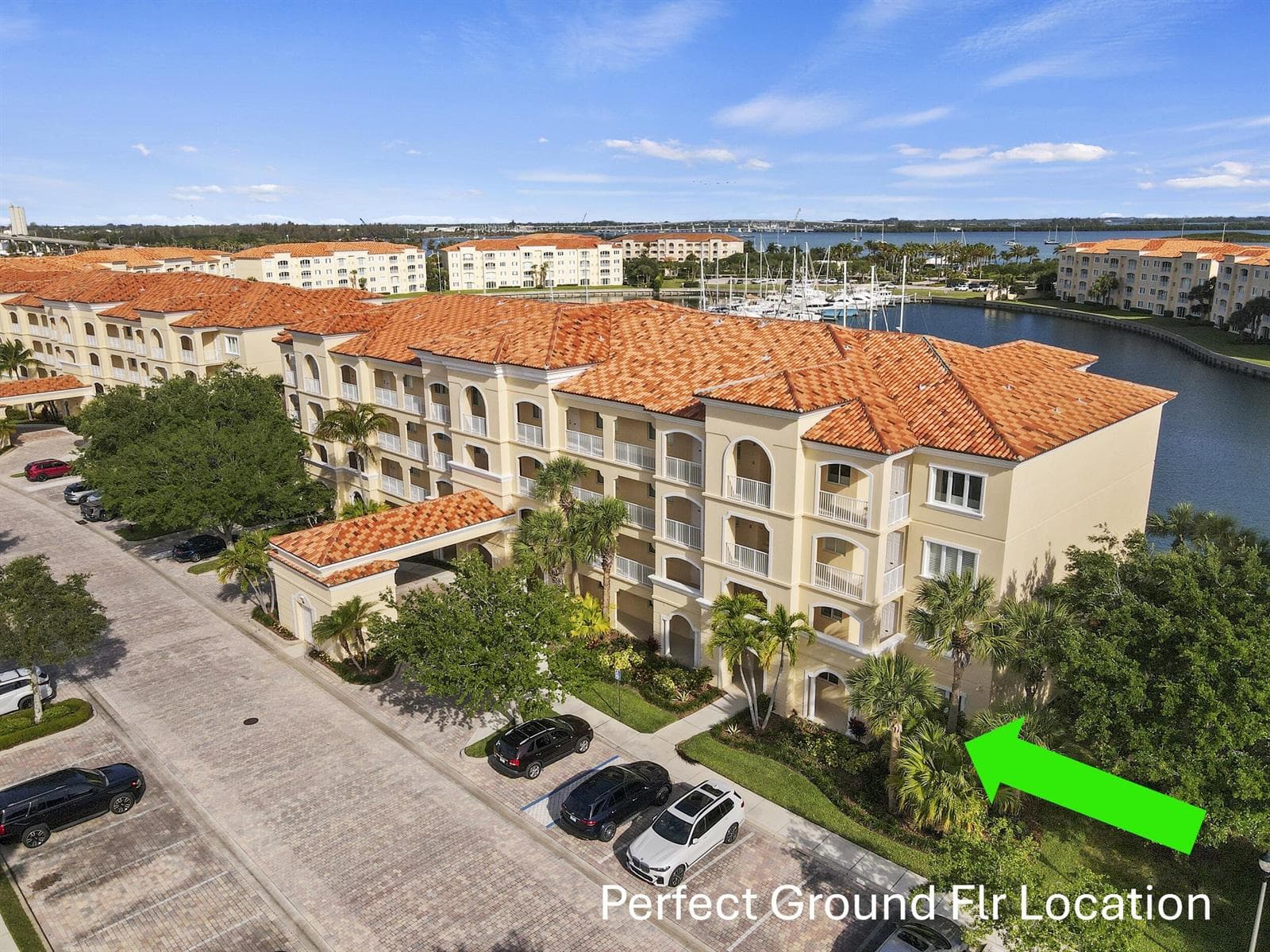 16 W Harbour Isle Dr Drive W 106 photo 1
