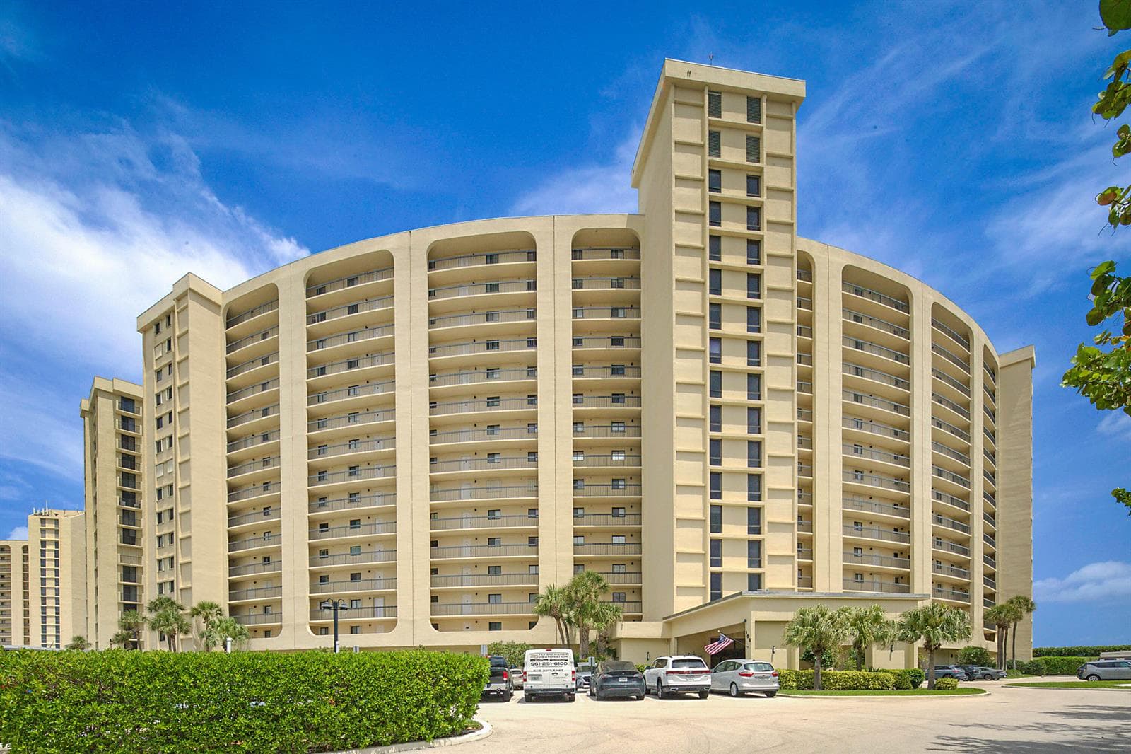 100 Ocean Trail Way 1003 photo 1
