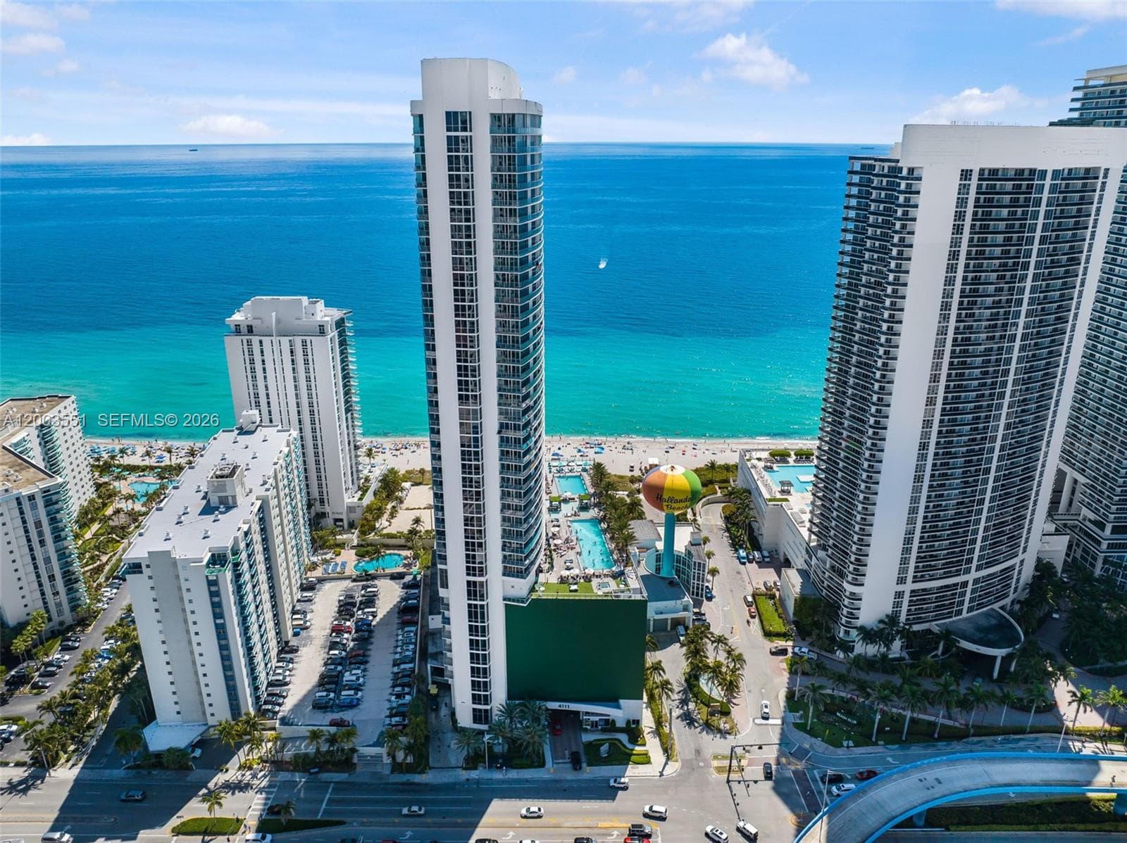 4111 S Ocean Dr 2207 photo 3