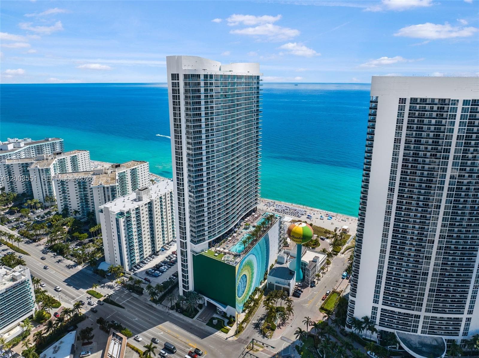4111 S Ocean Dr 2207 photo 1
