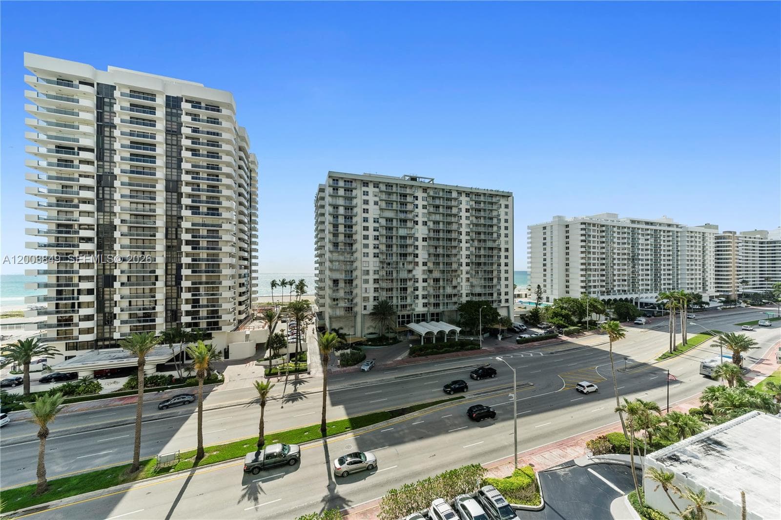 5700 Collins Ave 8A photo 3