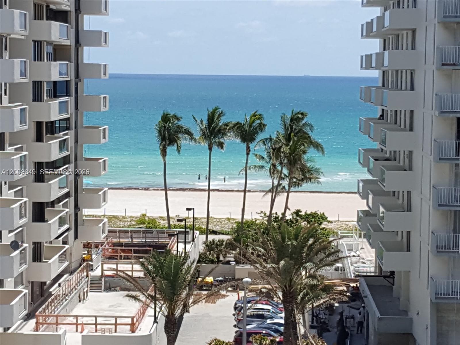 5700 Collins Ave 8A photo 1