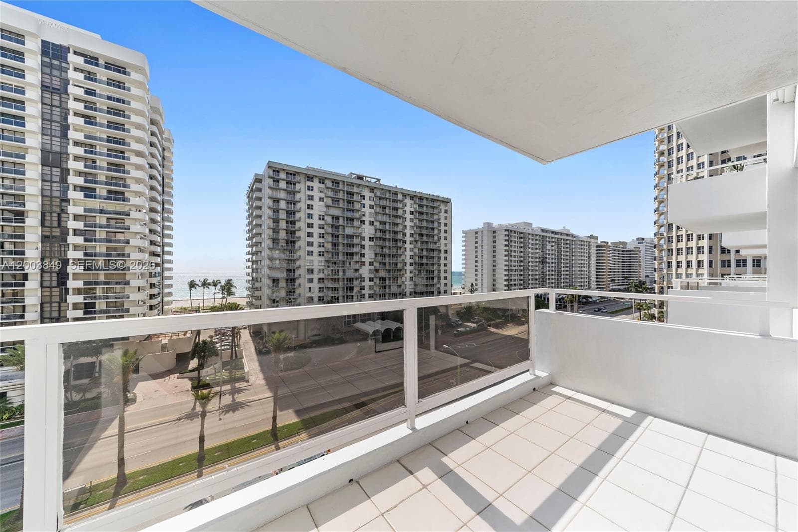 5700 Collins Ave 8A photo 4