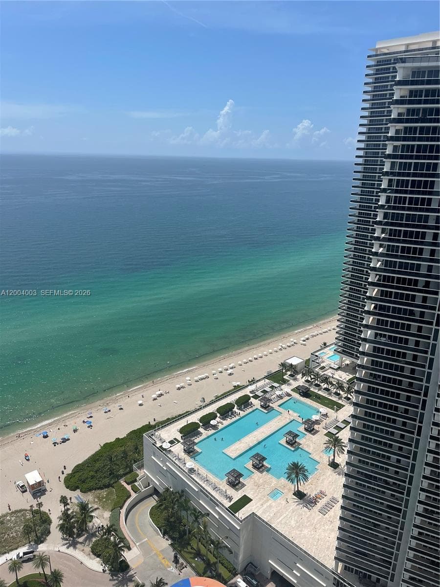 4111 S Ocean Dr 3411 photo 1