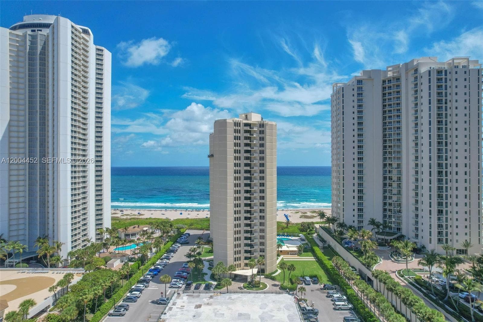 2800 N Ocean Dr B-15C photo 22