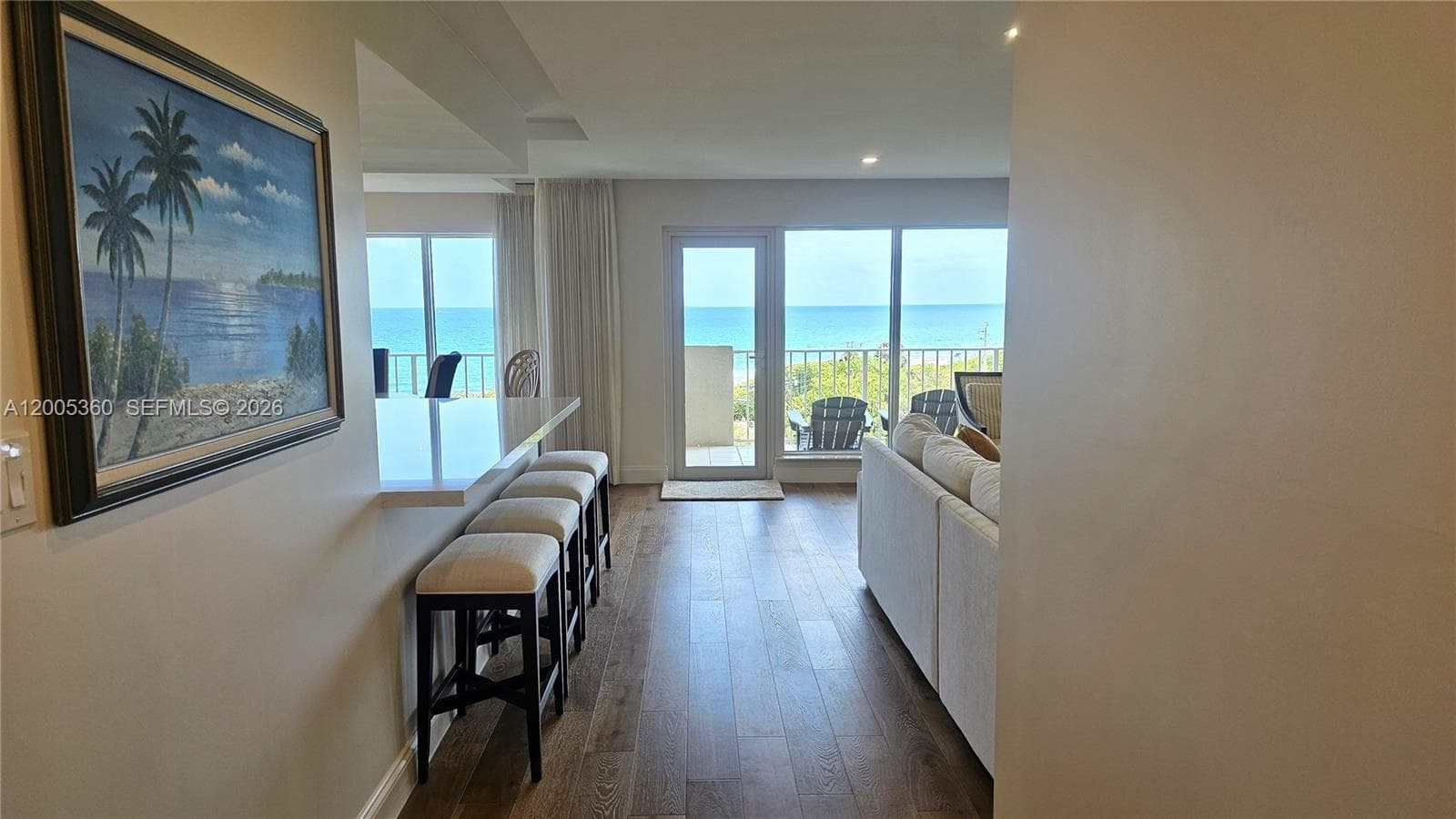 4001 N Ocean Blvd 702 photo 4