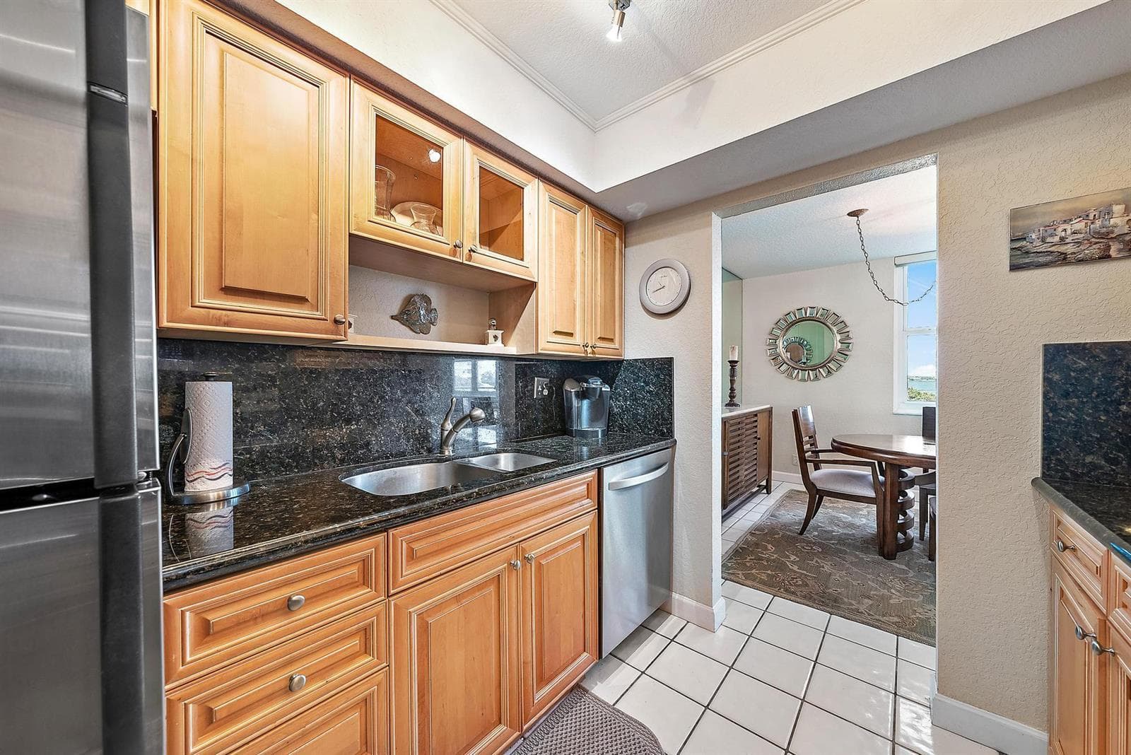 5440 N Ocean Drive 202 photo 11