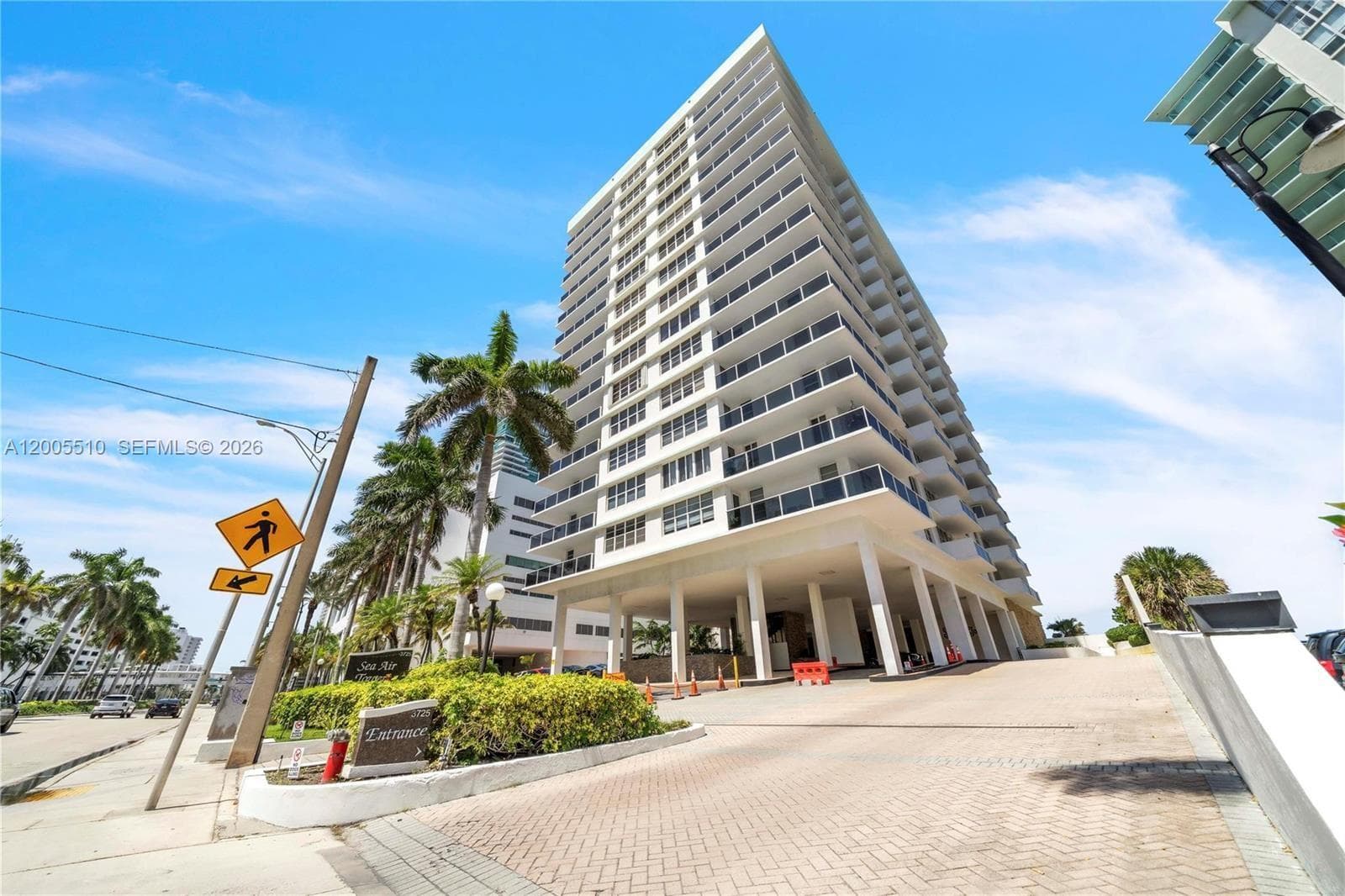 3725 S Ocean Dr 1220 photo 20