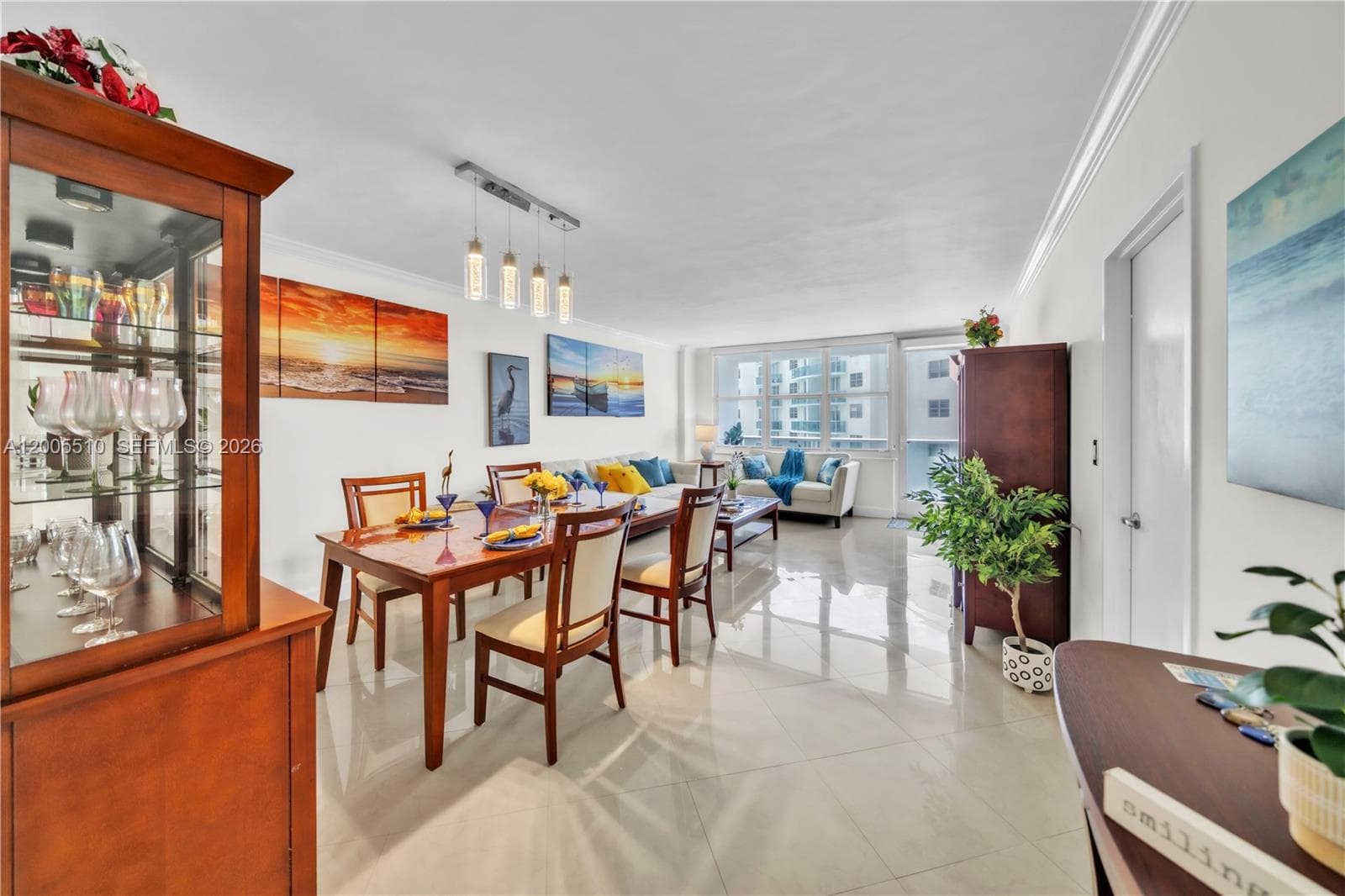 3725 S Ocean Dr 1220 photo 9