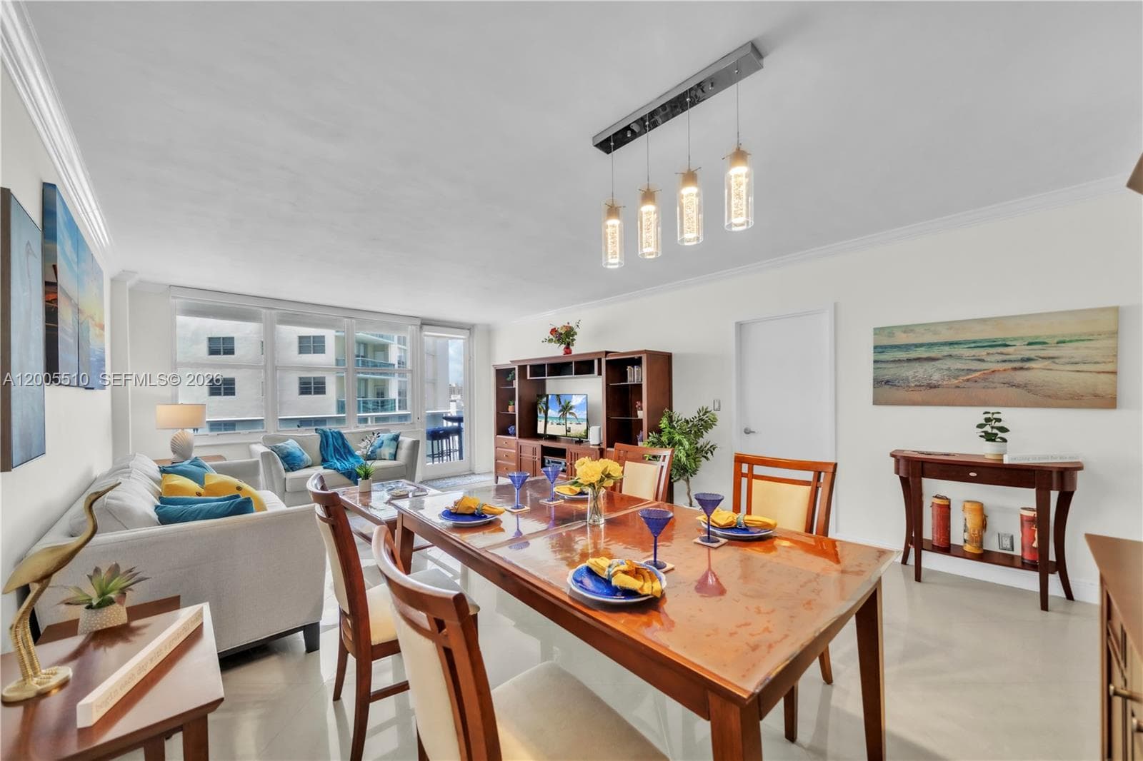 3725 S Ocean Dr 1220 photo 4