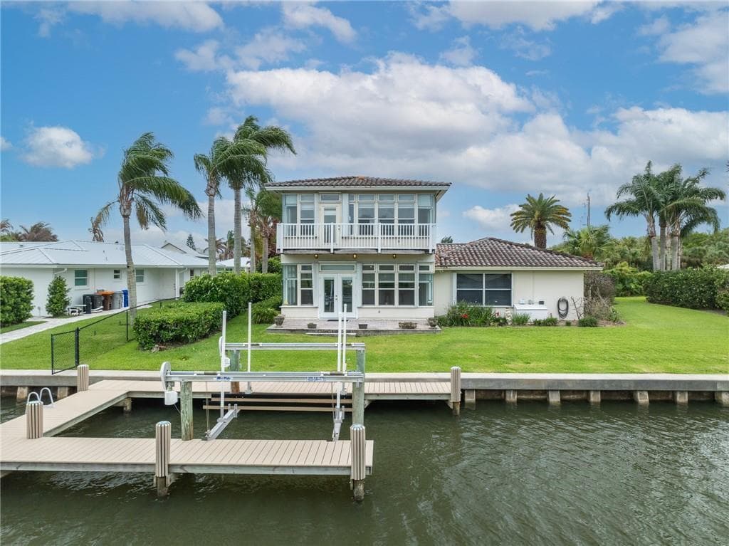 3586 Lucia Drive photo 19