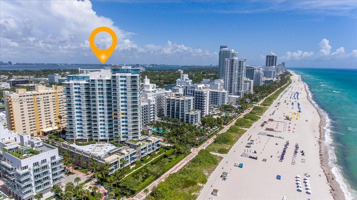 3801 Collins Ave 1105 photo 1