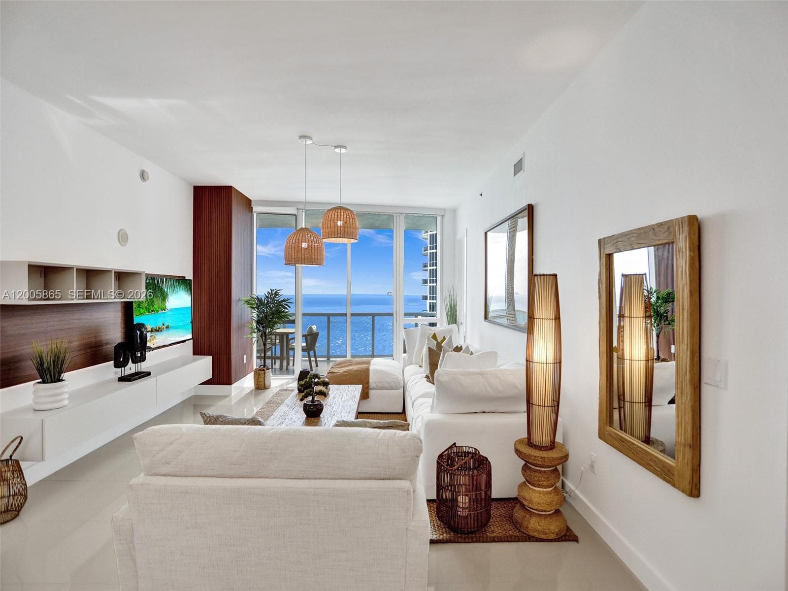 15901 Collins Ave 2807 photo 1