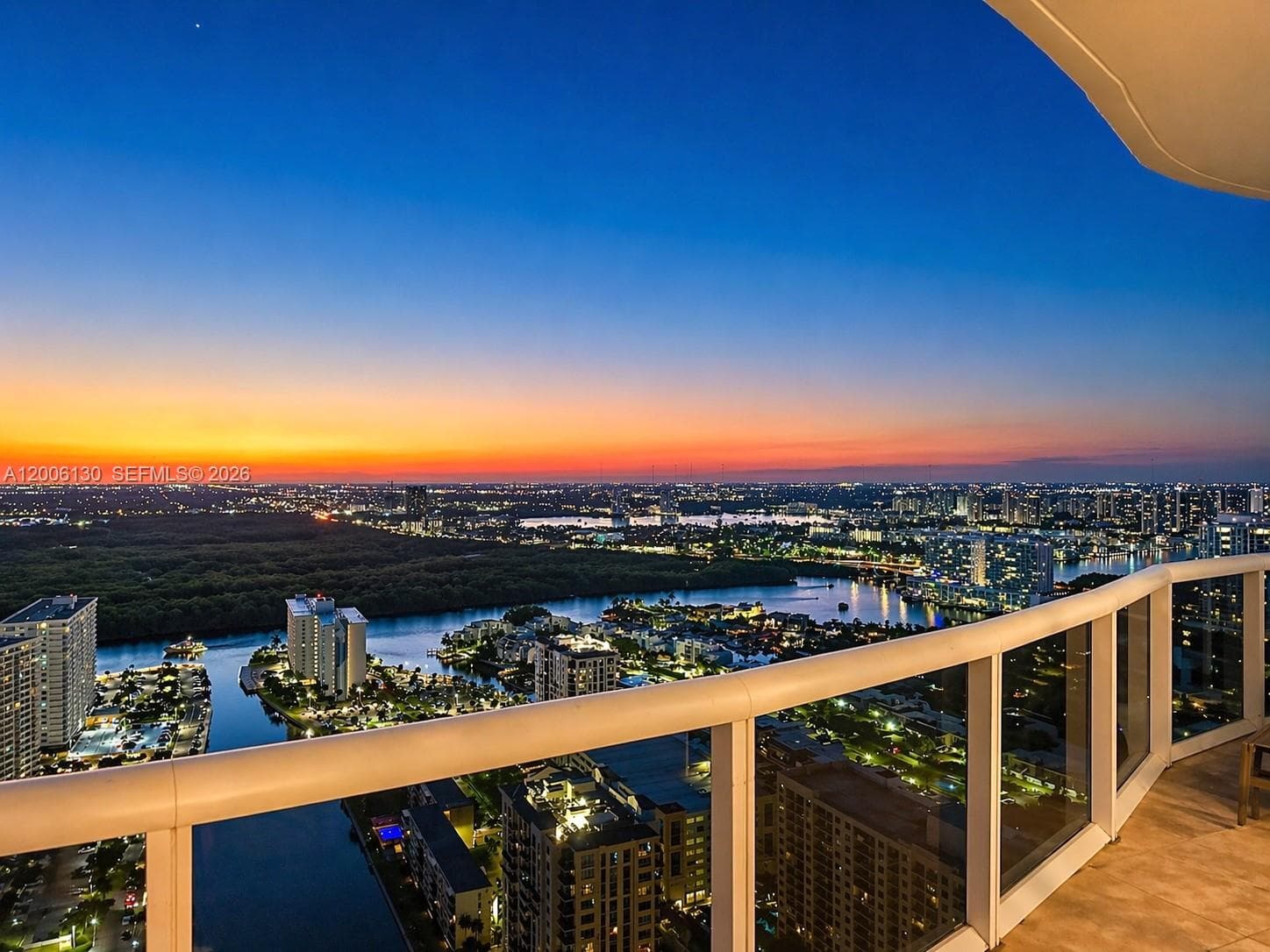 15811 Collins Ave 3805 photo 1