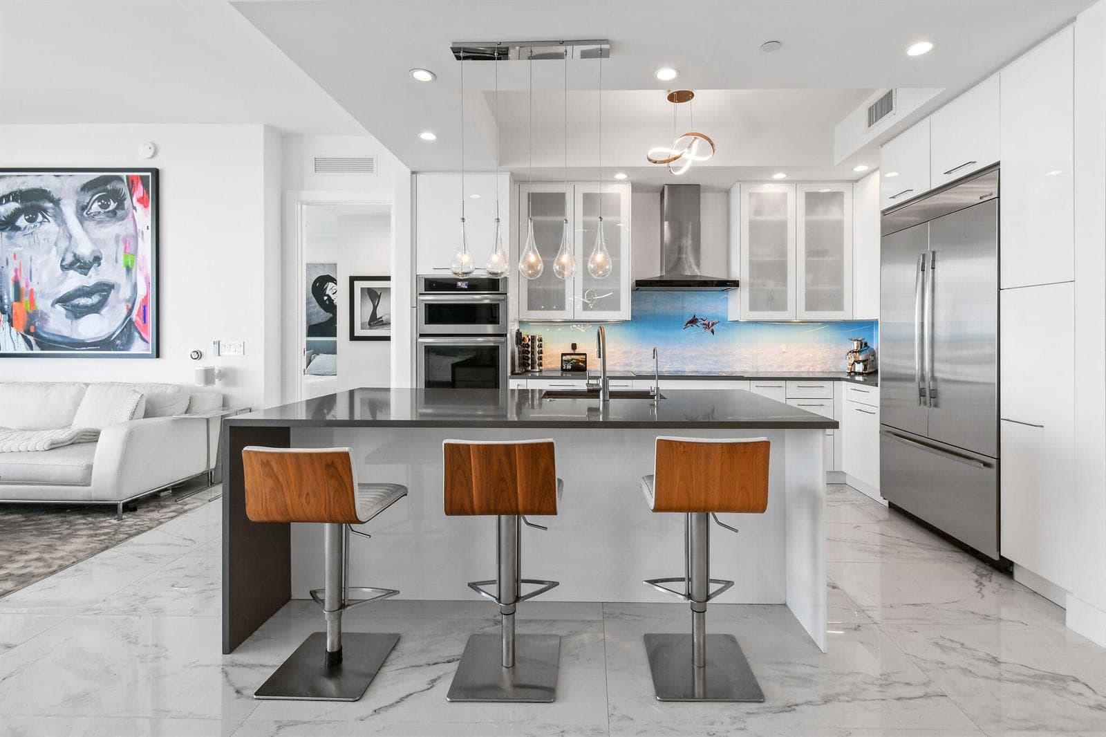 1 Water Club Way Ph2204 photo 6