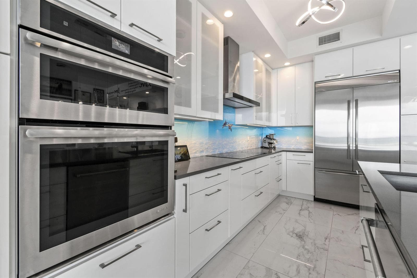 1 Water Club Way Ph2204 photo 7