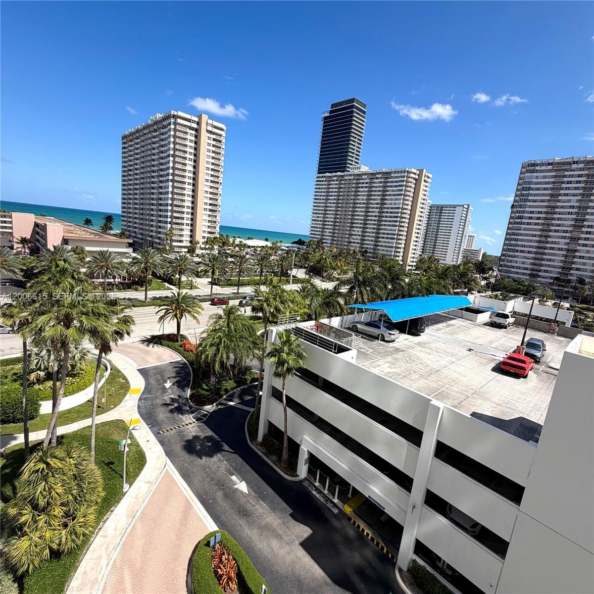 1945 S Ocean Dr 603 photo 15
