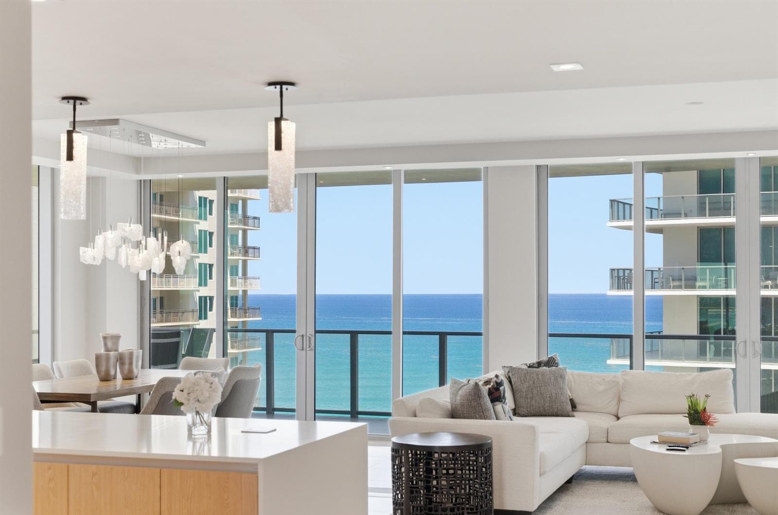 3100 N Ocean Drive P-1202 photo 1