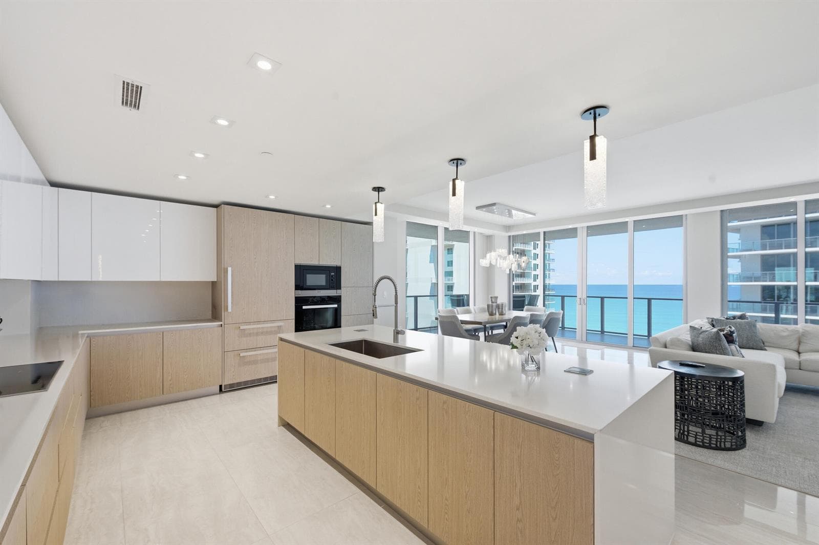 3100 N Ocean Drive P-1202 photo 9