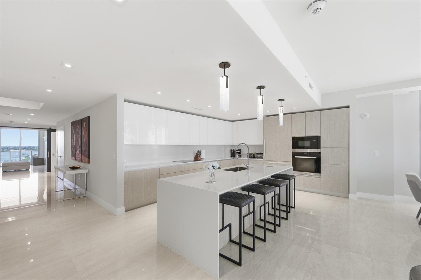 3100 N Ocean Drive P-1202 photo 11