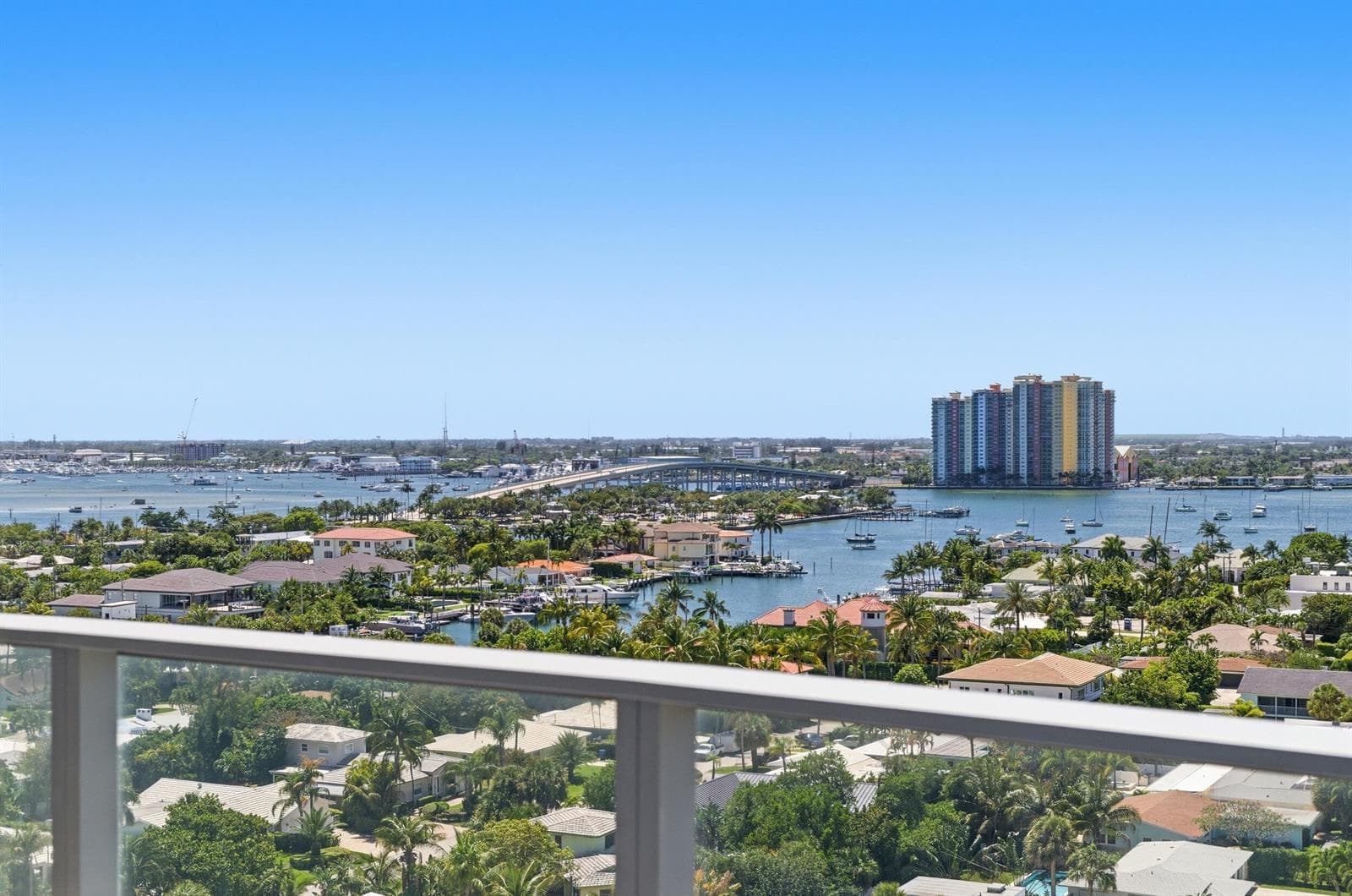3100 N Ocean Drive P-1202 photo 19