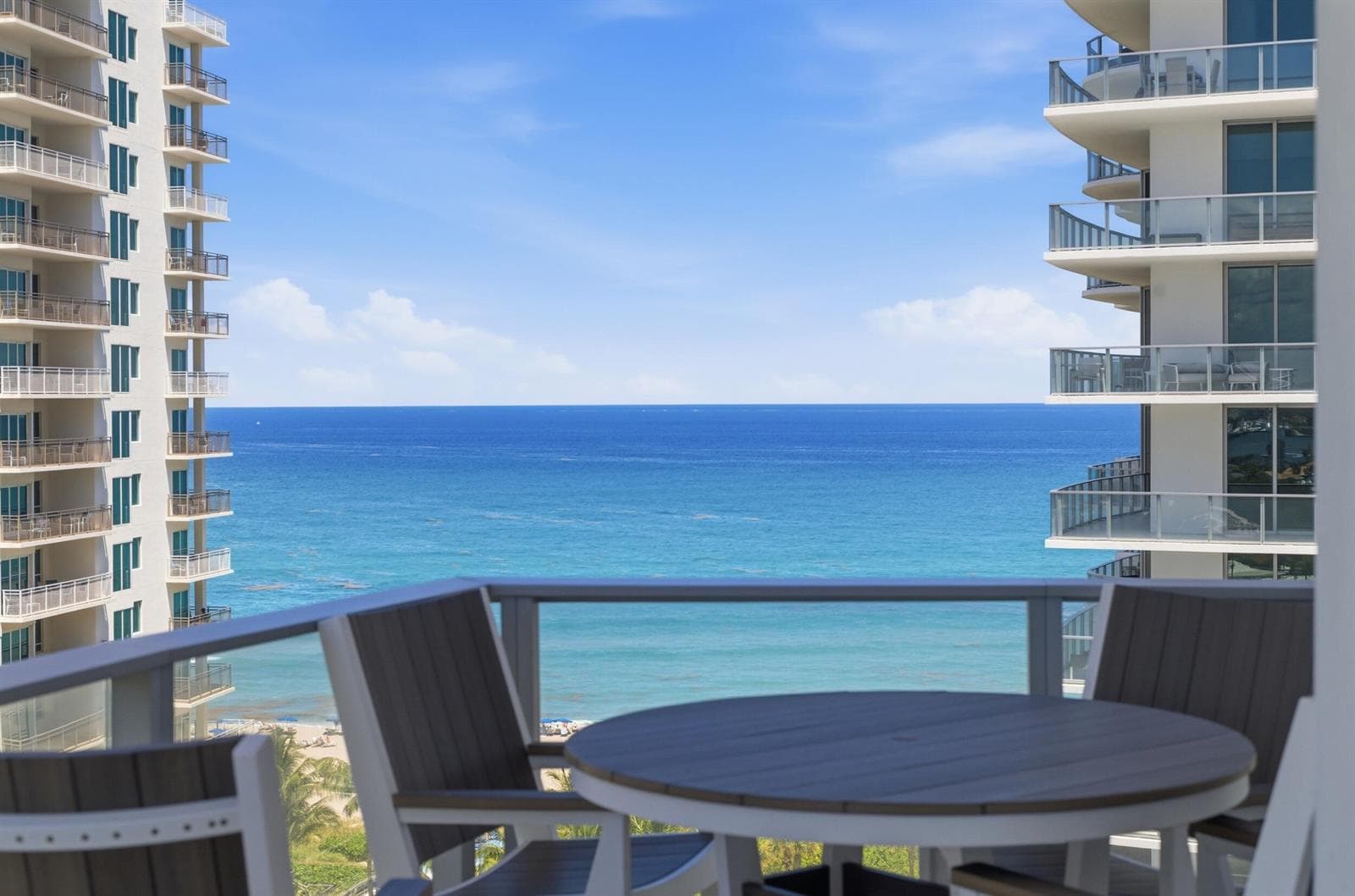 3100 N Ocean Drive P-1202 photo 4