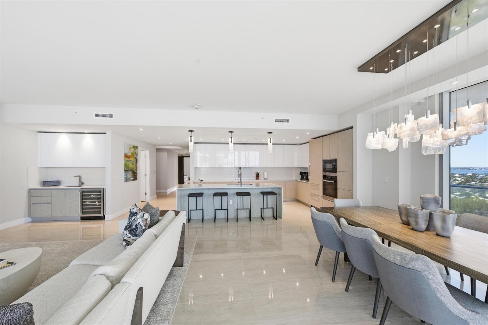 3100 N Ocean Drive P-1202 photo 8
