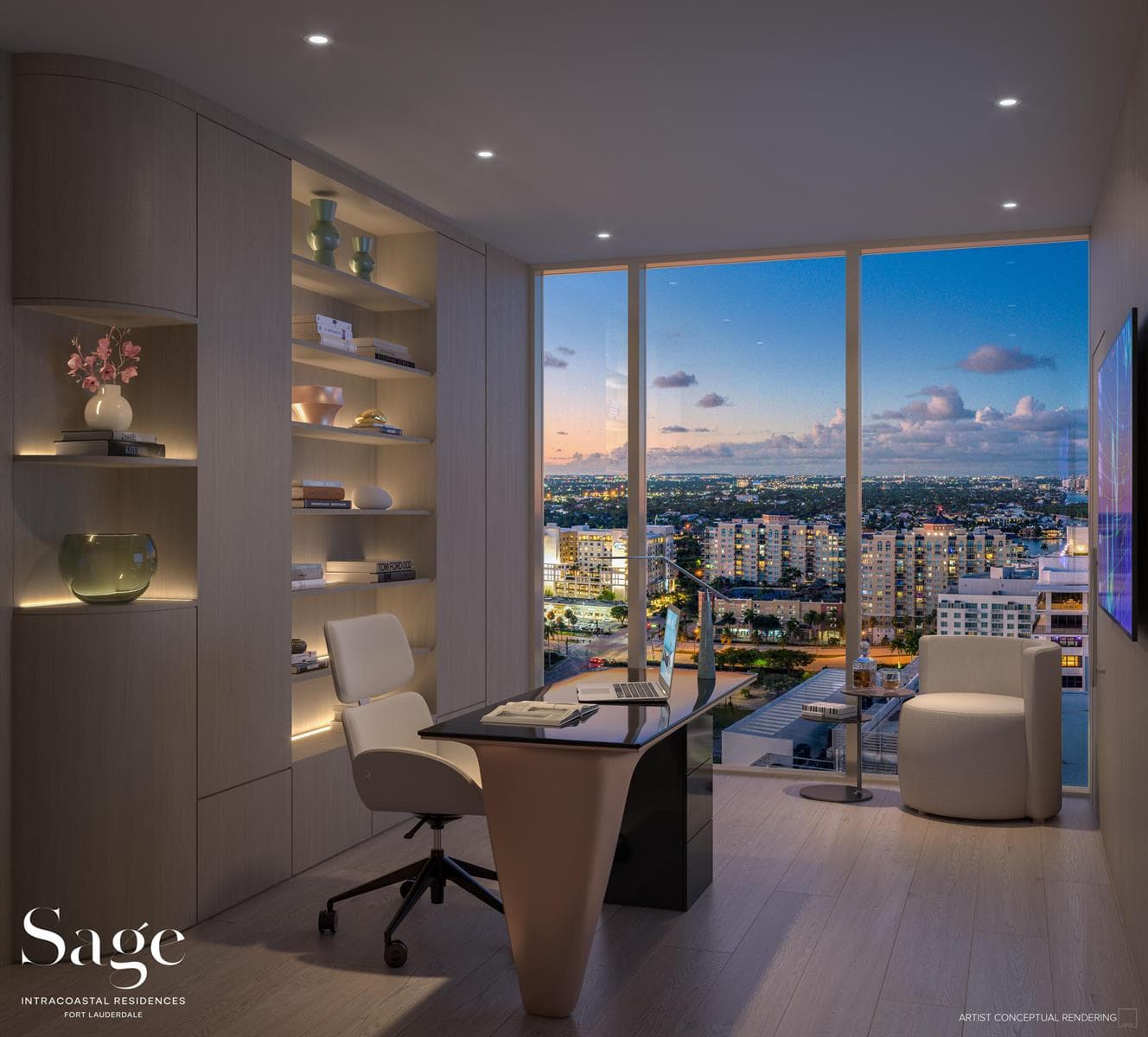 900 Intracoastal Drive Apt 701 photo 16