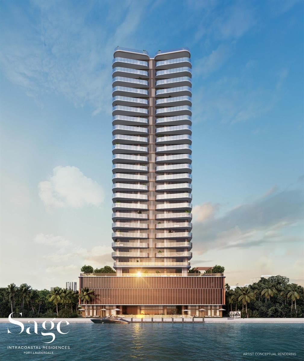 900 Intracoastal Drive Apt 701 photo 1